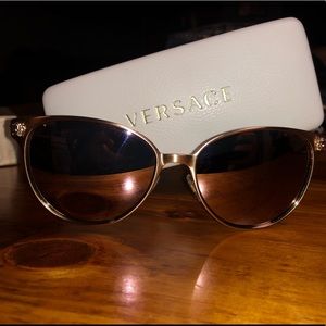 Versace Sunglasses